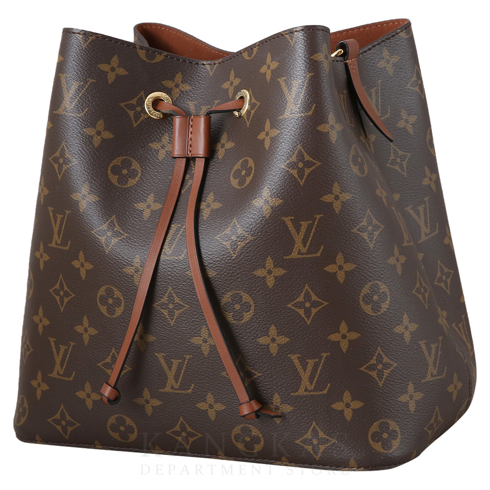 LOUIS VUITTON(USED)루이비통 모노그램 네오노에